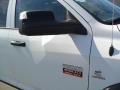 2011 Bright White Dodge Ram 4500 HD SLT Crew Cab 4x4 Chassis  photo #24