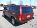 Sienna Pearlcoat - Cherokee Sport 4x4 Photo No. 2