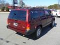 Sienna Pearlcoat - Cherokee Sport 4x4 Photo No. 4
