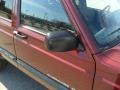 Sienna Pearlcoat - Cherokee Sport 4x4 Photo No. 22