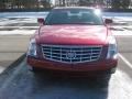 Crystal Red Tintcoat - DTS Luxury Photo No. 2