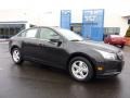 Black Granite Metallic - Cruze LT Photo No. 1