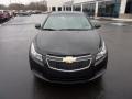 Black Granite Metallic - Cruze LT Photo No. 2