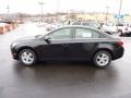 Black Granite Metallic - Cruze LT Photo No. 4