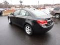 Black Granite Metallic - Cruze LT Photo No. 5