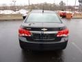 Black Granite Metallic - Cruze LT Photo No. 6