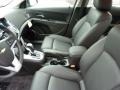 Black Granite Metallic - Cruze LT Photo No. 7