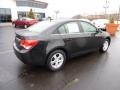 Black Granite Metallic - Cruze LT Photo No. 10