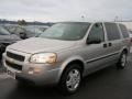 2006 Sandstone Metallic Chevrolet Uplander LS  photo #1