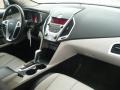 2010 Quicksilver Metallic GMC Terrain SLT AWD  photo #13