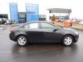 Black Granite Metallic - Cruze LT Photo No. 11