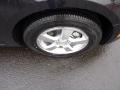 Black Granite Metallic - Cruze LT Photo No. 12
