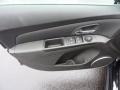 Black Granite Metallic - Cruze LT Photo No. 14