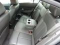 Black Granite Metallic - Cruze LT Photo No. 15