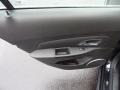Black Granite Metallic - Cruze LT Photo No. 16