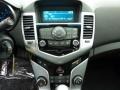 Black Granite Metallic - Cruze LT Photo No. 18