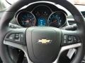 Black Granite Metallic - Cruze LT Photo No. 19