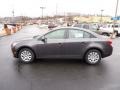 Taupe Gray Metallic - Cruze LT Photo No. 4