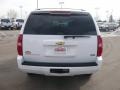 2010 Summit White Chevrolet Suburban LT 4x4  photo #4