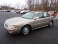 Light Bronzemist Metallic - LeSabre Custom Photo No. 3