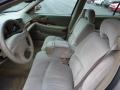 Light Bronzemist Metallic - LeSabre Custom Photo No. 7