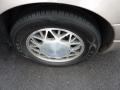 Light Bronzemist Metallic - LeSabre Custom Photo No. 10