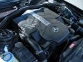 4.3 Liter SOHC 24-Valve V8 Engine for 2004 Mercedes-Benz S 430 Sedan #45312373