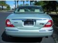 2004 Seafrost Metallic Jaguar XJ XJ8  photo #7