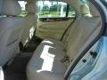 Sand Interior Photo for 2004 Jaguar XJ #45312431