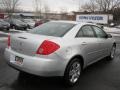 Quicksilver Metallic - G6 Sedan Photo No. 2