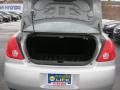 Quicksilver Metallic - G6 Sedan Photo No. 6