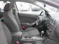 Quicksilver Metallic - G6 Sedan Photo No. 7