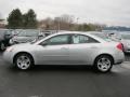 Quicksilver Metallic - G6 Sedan Photo No. 11
