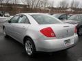 Quicksilver Metallic - G6 Sedan Photo No. 12