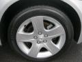 Quicksilver Metallic - G6 Sedan Photo No. 16