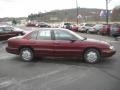  1997 Lumina LS Dark Toreador Red Metallic