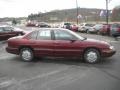 Dark Toreador Red Metallic 1997 Chevrolet Lumina LS Exterior