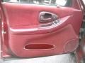 Ruby Red Door Panel Photo for 1997 Chevrolet Lumina #45313515