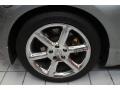 Silverstone Metallic - 350Z Touring Roadster Photo No. 12