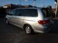 Alabaster Silver Metallic - Odyssey EX-L Photo No. 2