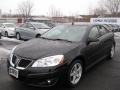 Carbon Black Metallic - G6 V6 Sedan Photo No. 1