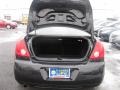 Carbon Black Metallic - G6 V6 Sedan Photo No. 6