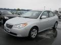 Quicksilver - Elantra GLS Sedan Photo No. 1