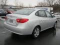 Quicksilver - Elantra GLS Sedan Photo No. 2