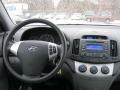 Quicksilver - Elantra GLS Sedan Photo No. 4