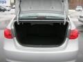 Quicksilver - Elantra GLS Sedan Photo No. 6