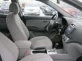 Quicksilver - Elantra GLS Sedan Photo No. 7