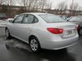Quicksilver - Elantra GLS Sedan Photo No. 10