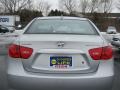 Quicksilver - Elantra GLS Sedan Photo No. 11