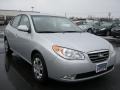 Quicksilver - Elantra GLS Sedan Photo No. 12